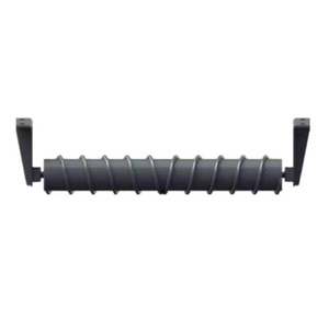 Nuevo Transportador de Aluminio para Manipulación de Materiales en Minería y Canteras, Juego de Rodillos para Transportador Espiral, Capacidad de Carga de 150 kg - Product Image 6