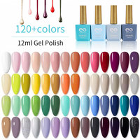 Ensemble de vernis à ongles en gel UV 168 couleurs d'usine, 15 ml, sans HEMA, à faire tremper, vernis à ongles en gel de haute qualité, nouvelle série, vente en gros
