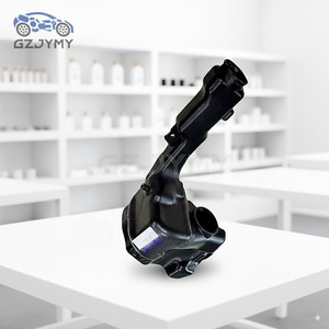2048691420 piezas de coche tanque de limpiaparabrisas adecuado botella de agua depósito de limpiaparabrisas calentado de un solo orificio para <span class=keywords><strong>Mercedes</strong></span> W204 C200 - Product Image 1