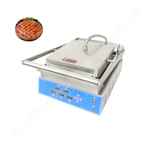 เครื่องปิ้งขนมปังแบบสัมผัสอัตโนมัติแบบดิจิตอลพกพาอุปกรณ์ห้องครัว - Product Image 2