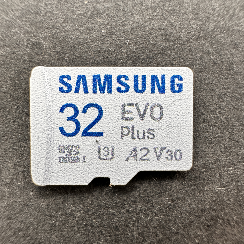 32GB
