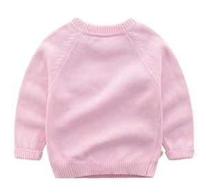 À la mode all-match printemps et automne nouveau <span class=keywords><strong>pull</strong></span> pour enfants laine garde au chaud belle <span class=keywords><strong>licorne</strong></span> modélisation garçon et <span class=keywords><strong>fille</strong></span> <span class=keywords><strong>pull</strong></span> - Product Image 6