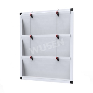 Nouvelle fenêtre <span class=keywords><strong>d</strong></span>'entrée <span class=keywords><strong>d</strong></span>'<span class=keywords><strong>air</strong></span> de ventilation multicouche pour poulailler essentiel pour les soins du poulet et l'équipement <span class=keywords><strong>d</strong></span>'élevage - Product Image 3