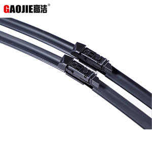 Escobillas limpiaparabrisas delanteras dedicadas para los modelos Land Rover Range Rover Sport de 2015-2018. - Product Image 1