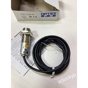 1 pièce neuve pour interrupteur photoélectrique OPTEX CDD-100N-IR - Product Image 1