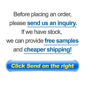 Оптовая продажа, чехлы для голографических карт, 61x91 мм - Product Image 5