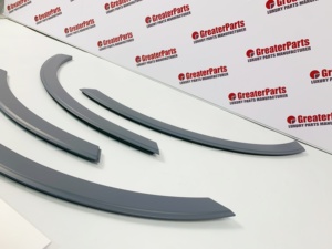Arche de roue arrière de remplacement OEM de haute qualité, <span class=keywords><strong>prix</strong></span> d'usine, 36A 853 817GRU/818GRU pour <span class=keywords><strong>Bentley</strong></span> Bentayga 2015-2020 - Product Image 5