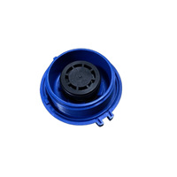 Réservoir d'expansion de liquide de refroidissement OEM 6Q0121407B 1J0121321B 1J0121321A 1J0121321 3B0121321 Compatible avec V-W Go-lf Je-tta Au-di A4 A5 A6 Q5