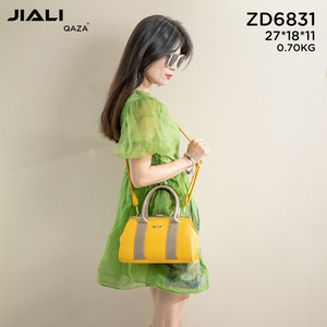 <span class=keywords><strong>QAZA</strong></span> Sacs à main les plus vendus pour femmes de luxe 2023 nouveaux sacs à main de mode pour femmes sac à bandoulière personnalisé avec logo - Product Image 6