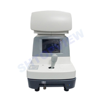 Alat Uji Optik Autorefraktometer TPV-6100 Desain Baru Dengan Fungsi Stabil