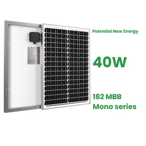 一室照明的潜在新能源太阳能电池板eva用于太阳能电池板c级太阳能电池板