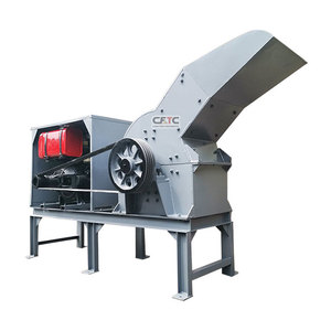 เครื่องบดหินเคลื่อนที่แบบค้อนสำหรับหินปูน แร่ และการขุดเจาะหิน กำลังการผลิตสูงสุด 5 ตัน/ชม. ระดับเสียงรบกวนต่ำ - Product Image 6