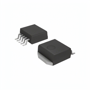 Power Management (PMIC) NCV4275ADS33G In Stock Buy Electronics Components Online TO 263 6, D2PAK , TO 263BA - Product Image 1