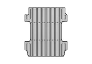 Tapis de sol de camion en TPE sur mesure pour Chevrolet <span class=keywords><strong>Silverado</strong></span> <span class=keywords><strong>2020</strong></span>, résistants aux intempéries, fournis directement par l'usine - Product Image 3