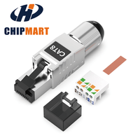 Chipmart SN74LS367ADR Penghitung Logika Standar 74HC4040 Sirkuit Terpadu Biner Telekomunikasi