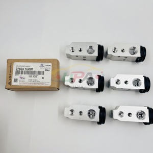 Válvula de Expansión Original de Calidad 97604-1G001 97604 1G001 para Hyun-dai Ki-a 976041G001 - Product Image 2