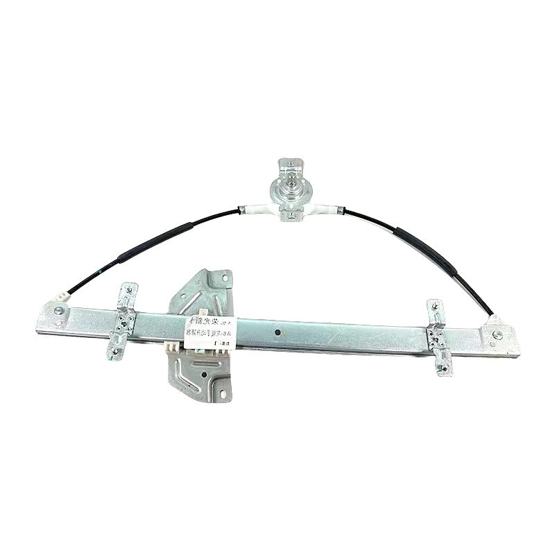 Wuling Rongguang  New Card Double Row Middle Door Glass Elevator Electric Glass Regulator Auto Parts Image 4
