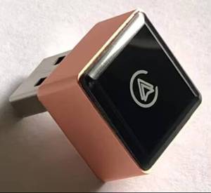 Nuevo Adaptador para Convertir CarPlay con Cable a Android Auto Inalámbrico, Caja Inteligente para CarPlay - Product Image 2