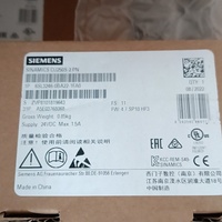 Unité de contrôle PLC SINAMICS CU250S-2 PN 6SL3246-0BA22-1FA0