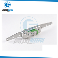 1827783000 Newstar S-18808 Ensemble de loquet de porte côté conducteur pour Freightliner Columbia FLD Century 1996-2010