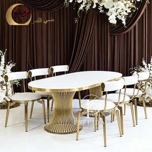 High-End Italian Minimalist Elegant Modern Stainless Steel Outdoor Hotel <b>Dining</b> <b>Chairs</b> for Commercial Use - Product Image 5