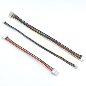 Ul dây nịt với JST TE amp <span class=keywords><strong>Molex</strong></span> nối cho thiết bị nhà Thiết bị y tế dây nịt dây điện - Product Image 1