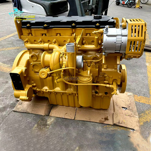 Moteur OEM <span class=keywords><strong>Caterpillar</strong></span> C9 Hangood compatible avec les équipements de la série CAT C7 C9 C13 C15 C18 C3176C, pièces d'excavatrice - Product Image 6