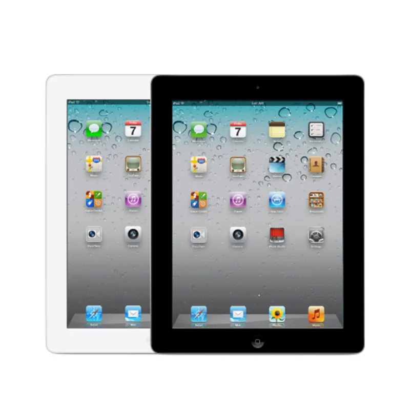 Original Secondhand Used For Apple IPad 2 Tablet