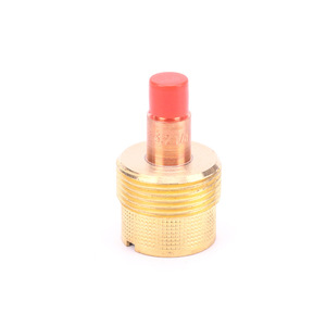 Vente directe d'usine de pistolets de soudage à l'arc à l'argon WP17/18/26 avec connecteur à grille, filtre de guidage de flux 45V0204S. - Product Image 1