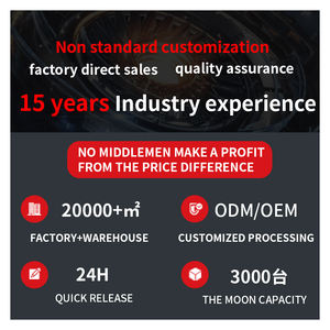 NMRV040/50/63/75/90 engranaje helicoidal pequeño <span class=keywords><strong>motor</strong></span> de reducción asíncrono trifásico 220V380V para equipos mecánicos automáticos 50/60Hz - Product Image 6
