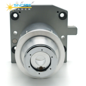 Nouvelle tête de capteur laser capacitif Steedu pour tête de découpe laser à fibre BM111 BM110 BM109 BM06K Prix compétitif - Product Image 4