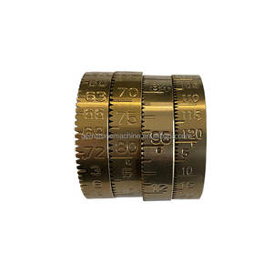 Engrenagem de Índice LS-573 32/64/72/80/96/120 - Product Image 1