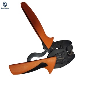 Outil de sertissage à cliquet PZ6 ROTO 901435 pour connecteurs électriques - Product Image 1