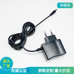 5V 2A Power <b>Adapter</b> DC Output 100-240V Input KC Certified For Electronics <b>Charging</b> - Product Image 5