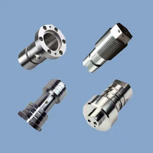 CNC Precision Manufacturing Cold Heading Processing Instruments Processing Casting Forging Parts Stamping Parts Cutting Parts