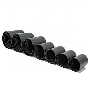 Nắp Đầu Cáp Co Nhiệt Nắp Đầu Điện PE Có Keo Dính - Product Image 2