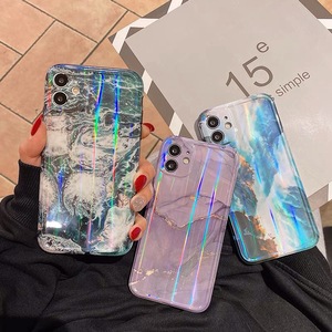 Moskado — coque de téléphone portable, transparente, en marbre, pour samsung a31 <span class=keywords><strong>a20fe</strong></span> a50 a30s, 6 - Product Image 5