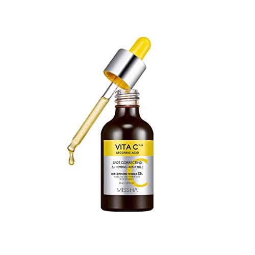 Correcting  Firming AMPOULE