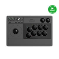 Mando Arcade 8Bitdo para Xbox Series X/S, Xbox One y Windows 10/11, con Conector de Audio de 3.5mm, Controlador de Juegos para Xbox