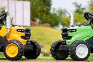 Nouveau modèle de trotteur pour bébé 3 en 1, musical, lumineux, apprendre à marcher avec butée, prix avantageux, siège souple pour tout-petit, super produits, jouets, porte-bébé - Product Image 3