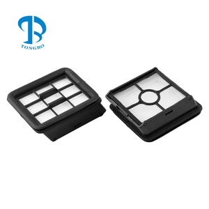 Filtre HEPA adapté pour Bissells <span class=keywords><strong>CrossWave</strong></span> HF3 <span class=keywords><strong>aspirateur</strong></span> sec/humide sans fil 3649A <span class=keywords><strong>aspirateur</strong></span> pièces de rechange filtre de remplacement - Product Image 1