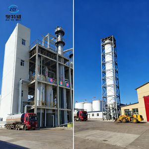 Machine <span class=keywords><strong>de</strong></span> recyclage d'huiles combustibles dérivées du caoutchouc brut fossile, haute efficacité, pour l'homogénéisation en diesel et en essence - Product Image 2