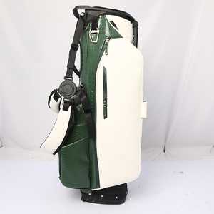 Bolsa de Golf Personalizada de Piel Sintética, Impermeable, Ligera, Portátil y Duradera para Hombres y Mujeres - Product Image 4