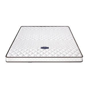 Colchón Dingyue de 12 cm de grosor con resortes ensacados individualmente, colchón firme para niños, adultos y personas mayores - Product Image 1