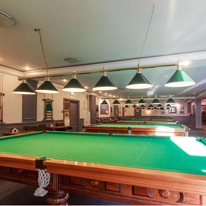 <span class=keywords><strong>Lampe</strong></span> de table rail en laiton d'aspect classique 6 nuances vertes <span class=keywords><strong>Lampe</strong></span> de table de <span class=keywords><strong>billard</strong></span> - Product Image 6