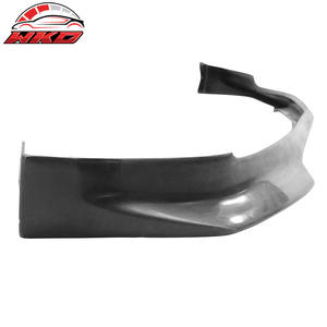 Spoiler de pare-chocs avant style RA pour Dodge Charger 11-14 4 portes berline - Accessoire extérieur de haute qualité en PU - Product Image 6