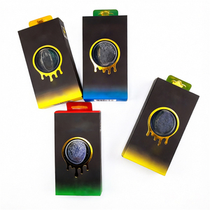 Articles populaires en stock : Boîtes vides Muha 2g, emballages jetables Ac-e ultra, boîte de cartouches premium - Product Image 1