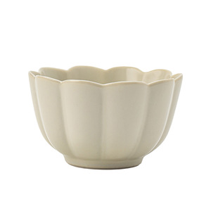 Taza de té de cerámica Ding Ware, taza de degustación de porcelana para una sola persona, para té Kung Fu, origen Dehua, estilo retro de lujo - Product Image 5