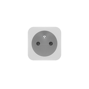 <span class=keywords><strong>Enchufe</strong></span> Inteligente <span class=keywords><strong>WiFi</strong></span> Francés con Temporizador, <span class=keywords><strong>Enchufe</strong></span> Programable Smart Life para Control de Ventiladores y Aires Acondicionados - Product Image 5