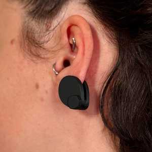 Após a cirurgia Quelóide Tratamento Brincos Pós-Op Remédio Pressão Jóias Ear Keloid Compressão Brincos-Healthcare Supply - Product Image 6